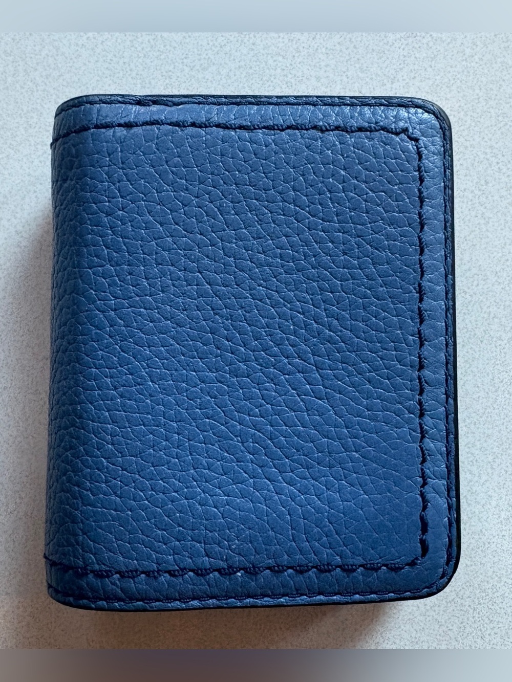 Marc Jacob’s Leather Wallet - Picture 3 of 6